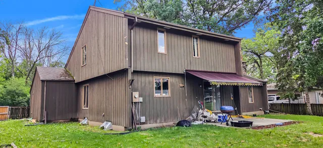 $314,900 | 1354 Mayer Street, Menasha, WI 54952