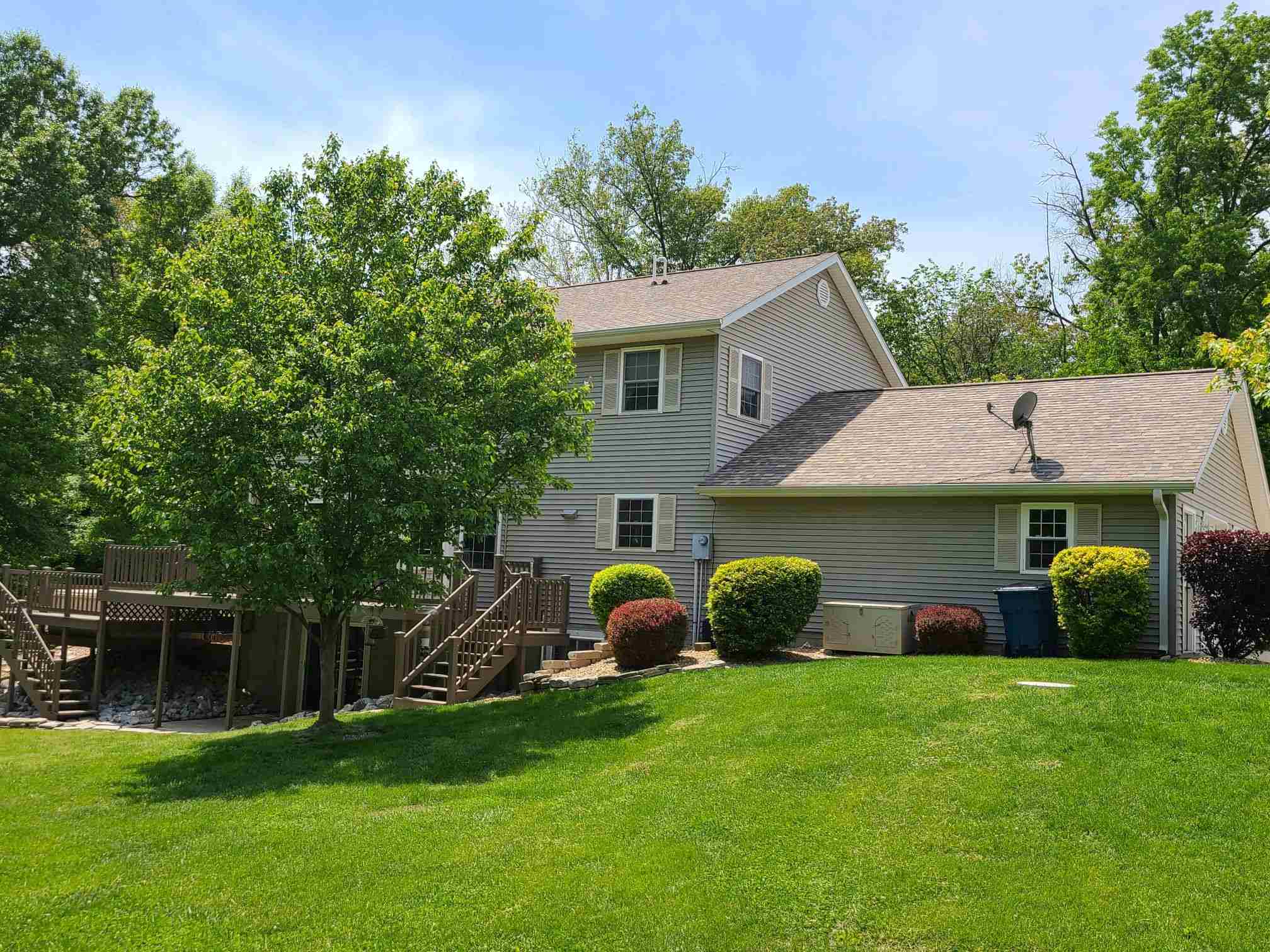 1907 Ridge Drive Washington, IN 47501 - Photo 11 of 36 Gallery Image 11