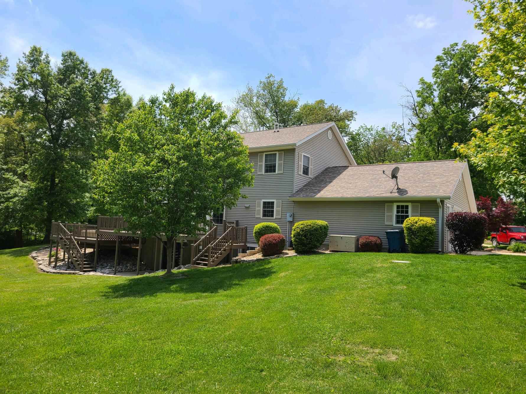 1907 Ridge Drive Washington, IN 47501 - Photo 12 of 36 Gallery Image 12