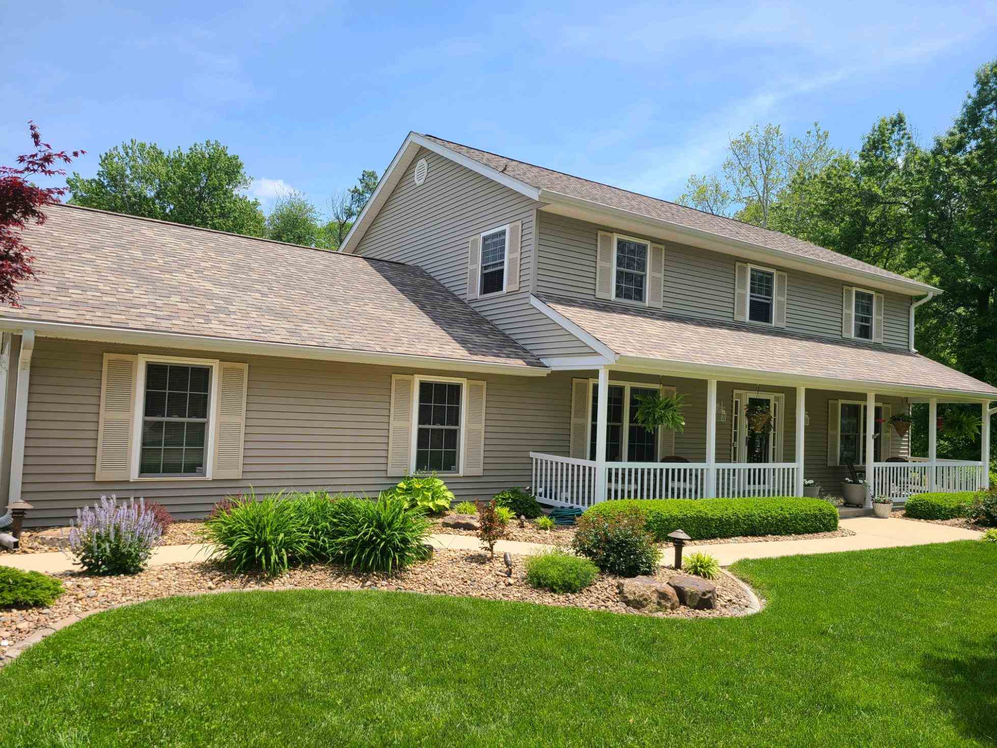 1907 Ridge Drive Washington, IN 47501 - Photo 13 of 36 Gallery Image 13