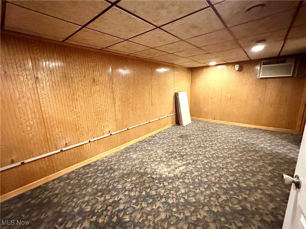 1457 St Johns Road Colliers, WV 26035 - Photo 26 of 38 Finished room in basement