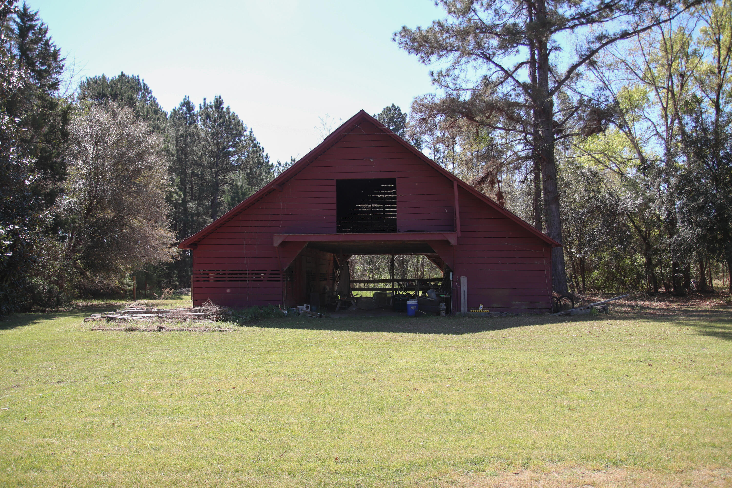 1451 Dry Branch Road Lodge, SC 29082 - Photo 17 of 22 IMG_8310