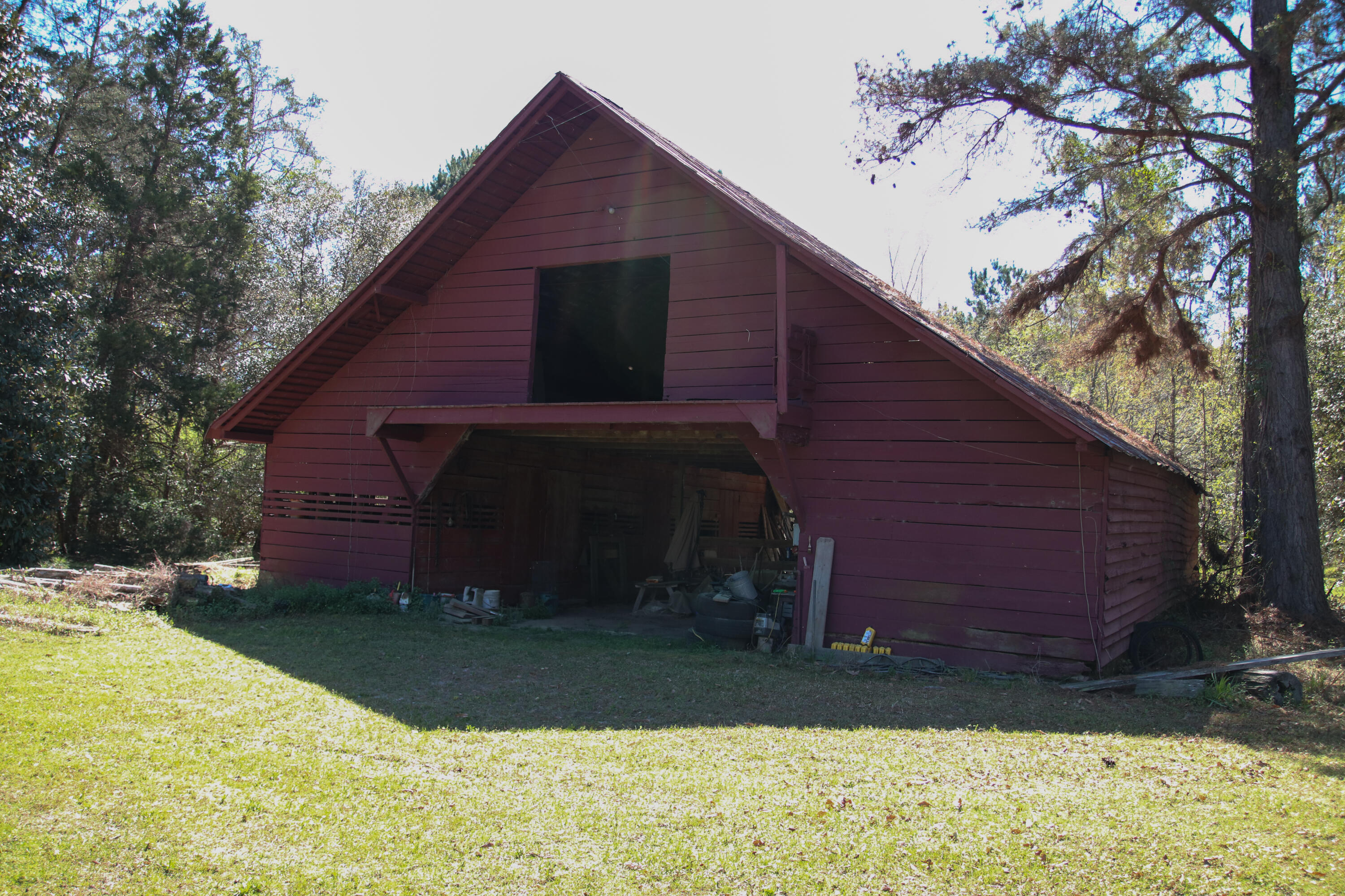 1451 Dry Branch Road Lodge, SC 29082 - Photo 18 of 22 IMG_8406