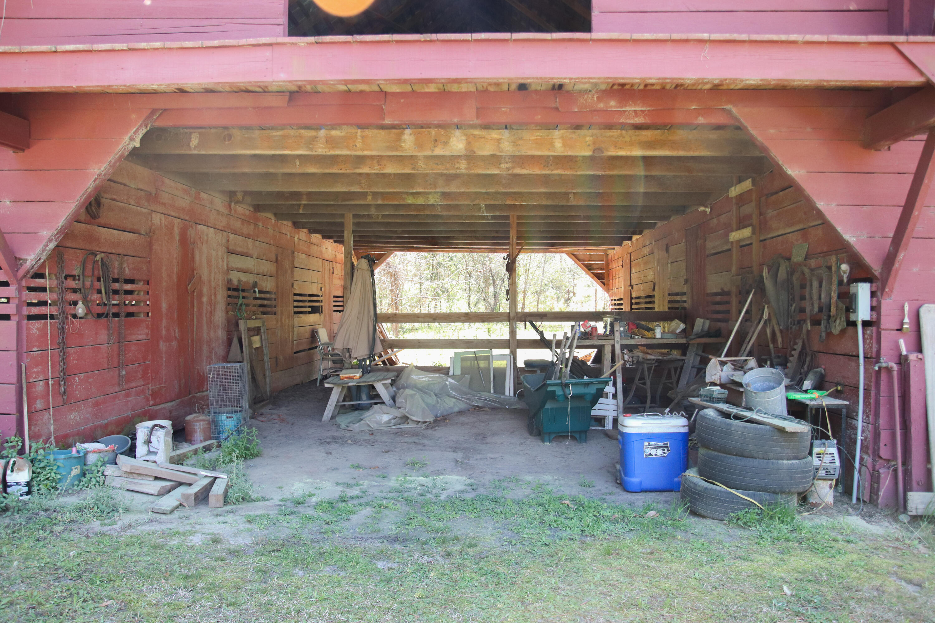 1451 Dry Branch Road Lodge, SC 29082 - Photo 19 of 22 IMG_8377