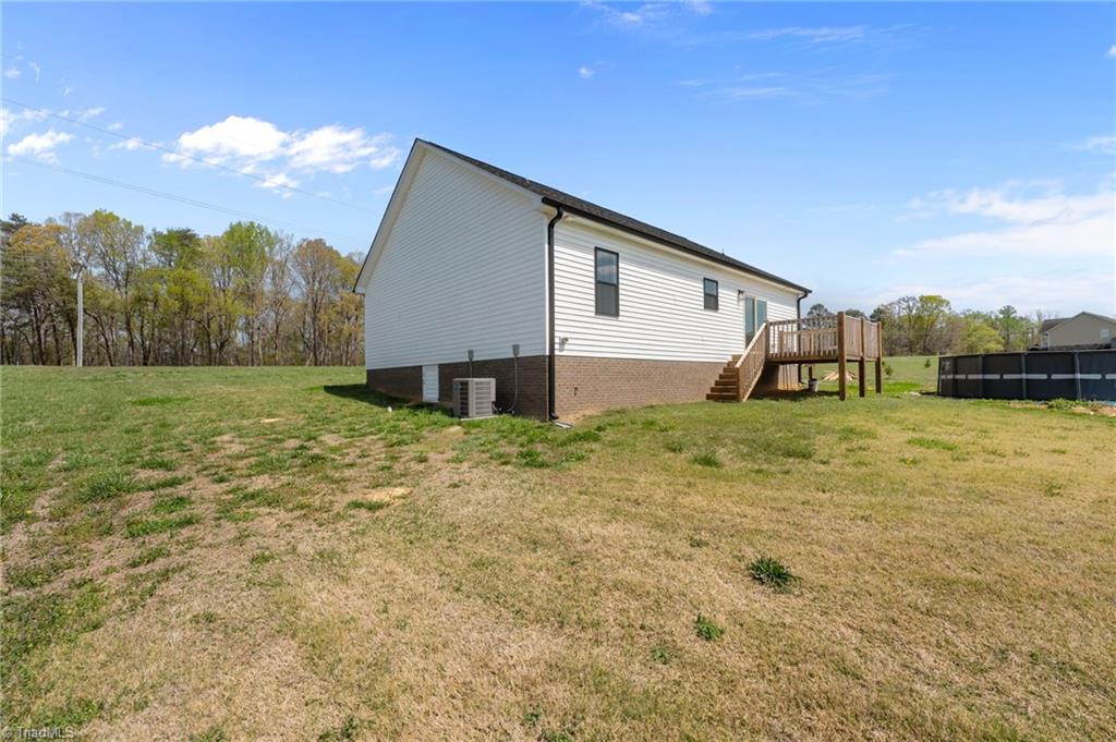 6450 Whites Chapel Road Liberty, NC 27298 - Photo 36 of 39