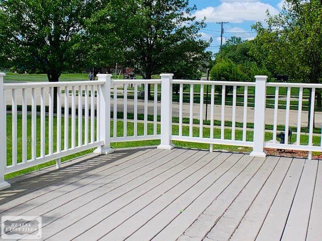 14x10 Front Porch
