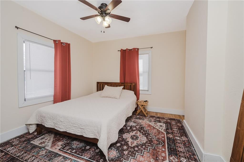 695 East Pike Road Indiana, PA 15701 - Photo 20 of 35