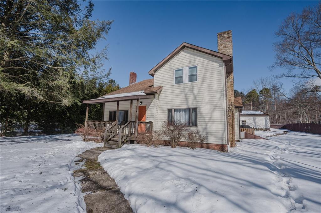 695 East Pike Road Indiana, PA 15701 - Photo 2 of 35