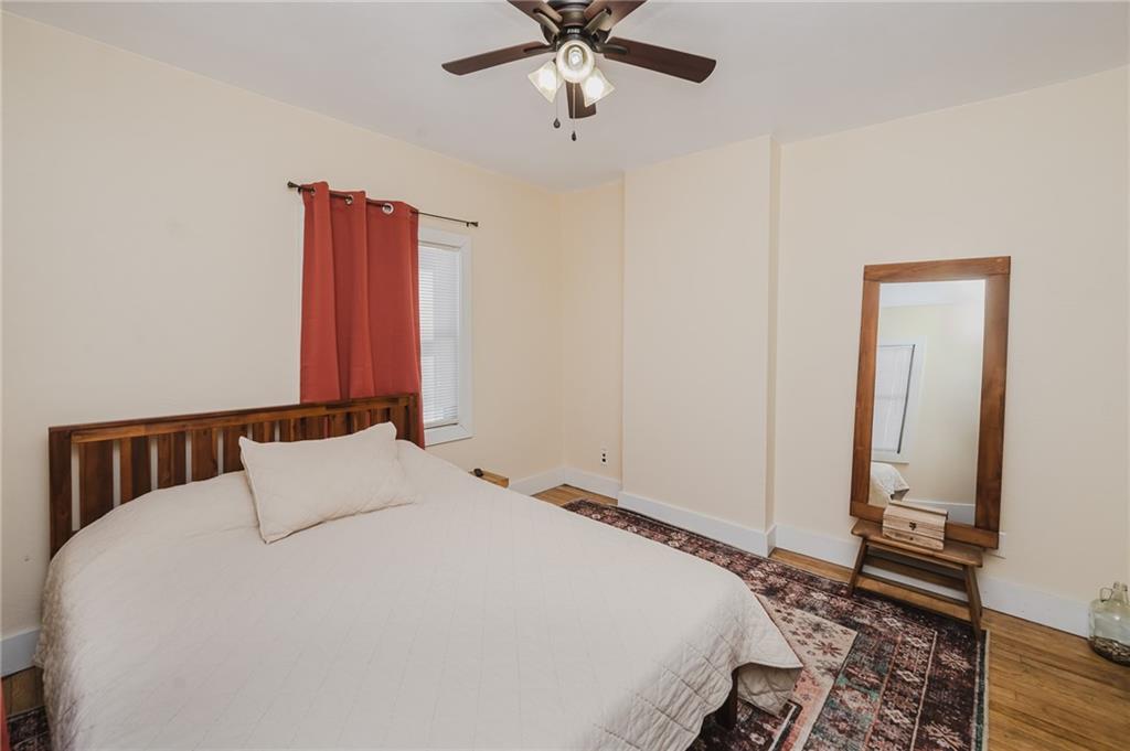 695 East Pike Road Indiana, PA 15701 - Photo 21 of 35