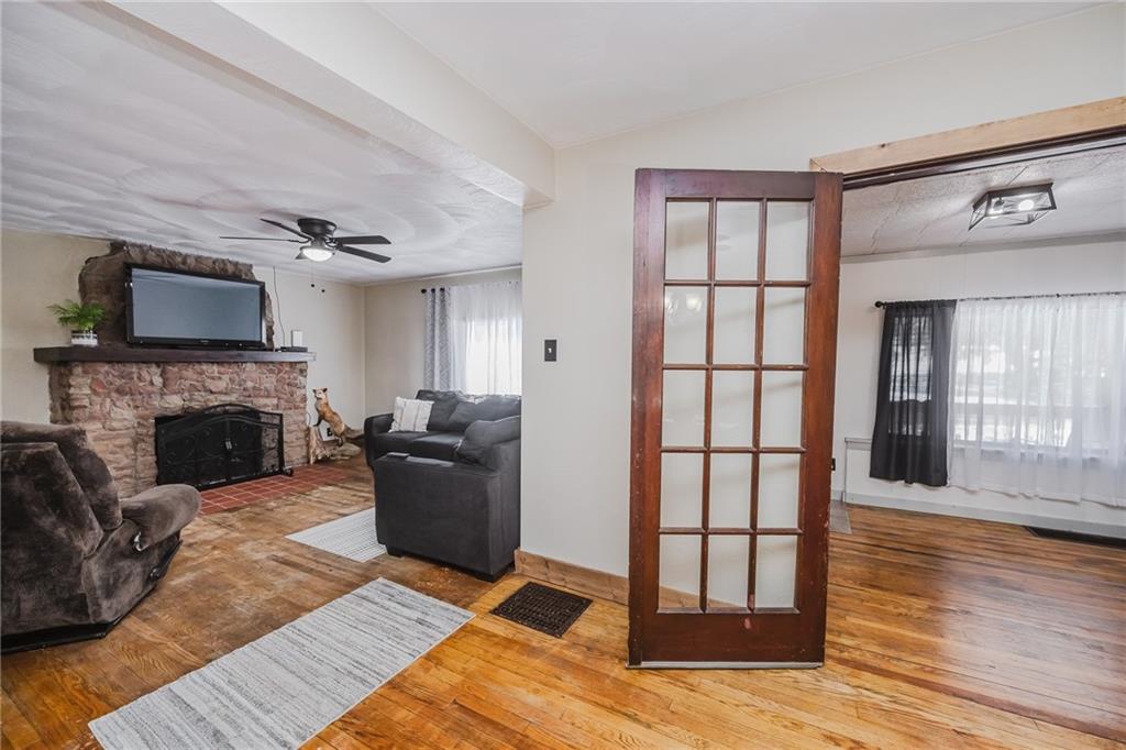 695 East Pike Road Indiana, PA 15701 - Photo 25 of 35