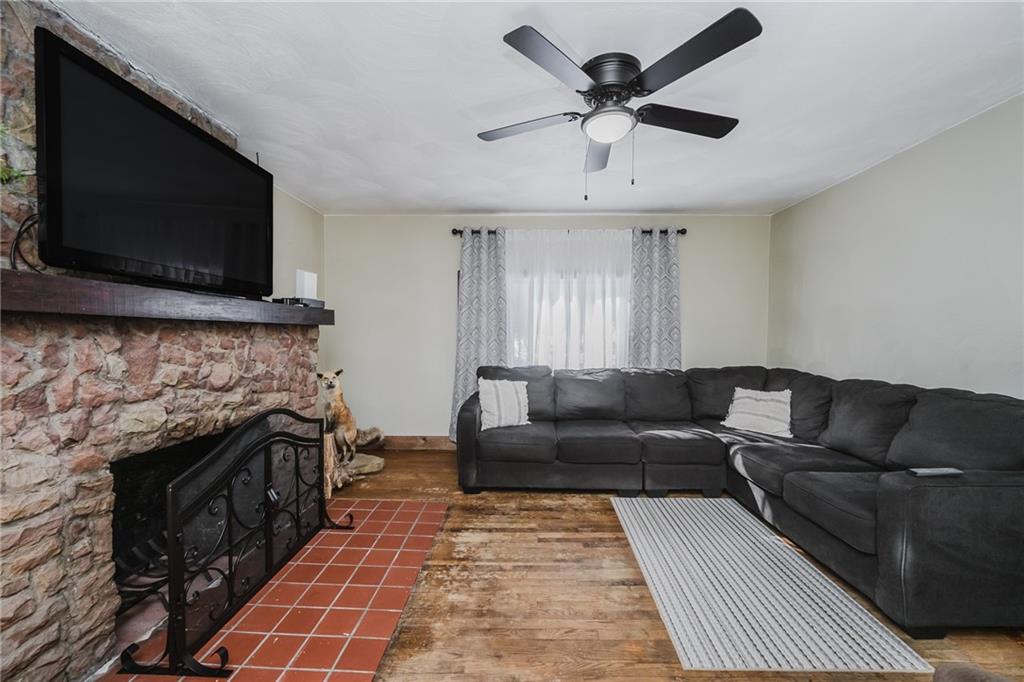 695 East Pike Road Indiana, PA 15701 - Photo 26 of 35