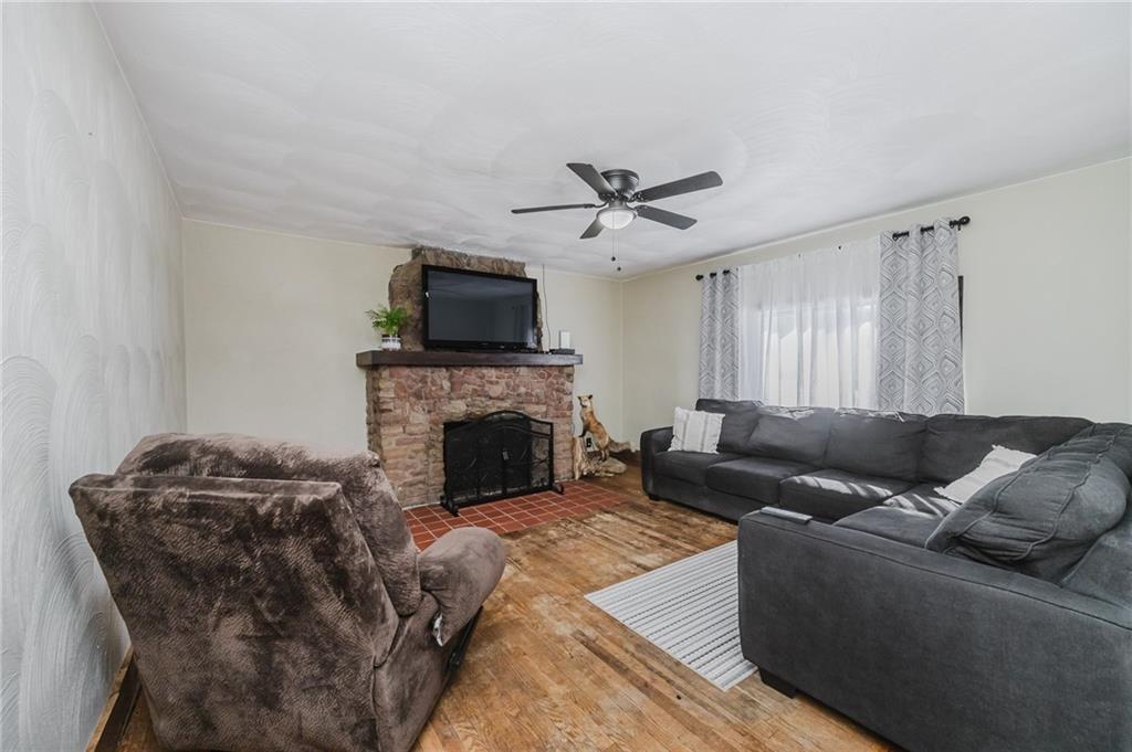 695 East Pike Road Indiana, PA 15701 - Photo 28 of 35