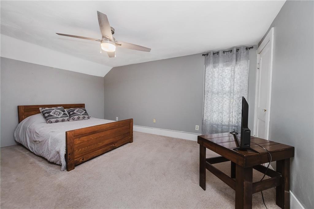 695 East Pike Road Indiana, PA 15701 - Photo 31 of 35