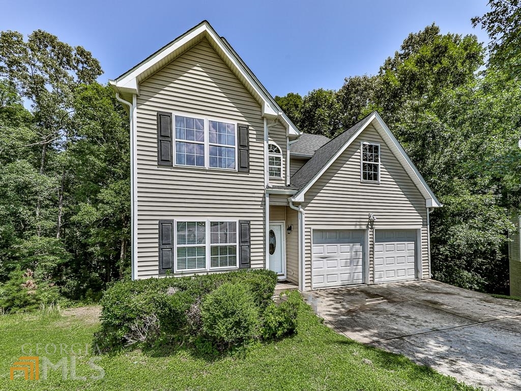 212 Millstream Ridge Villa Rica, GA 30180 - Photo 1 of 1