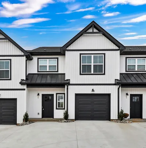 $1,850 | 166 Sango Drive, Unit 44, Clarksville, TN 37043