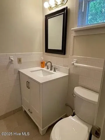 $1,050 | 206 North Poplar Street, Unit G, Aberdeen, NC 28315