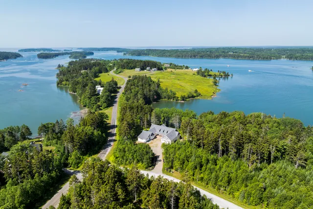 $1,200,000 | 6 Ocean Ridge Road, Cushing, ME 04563