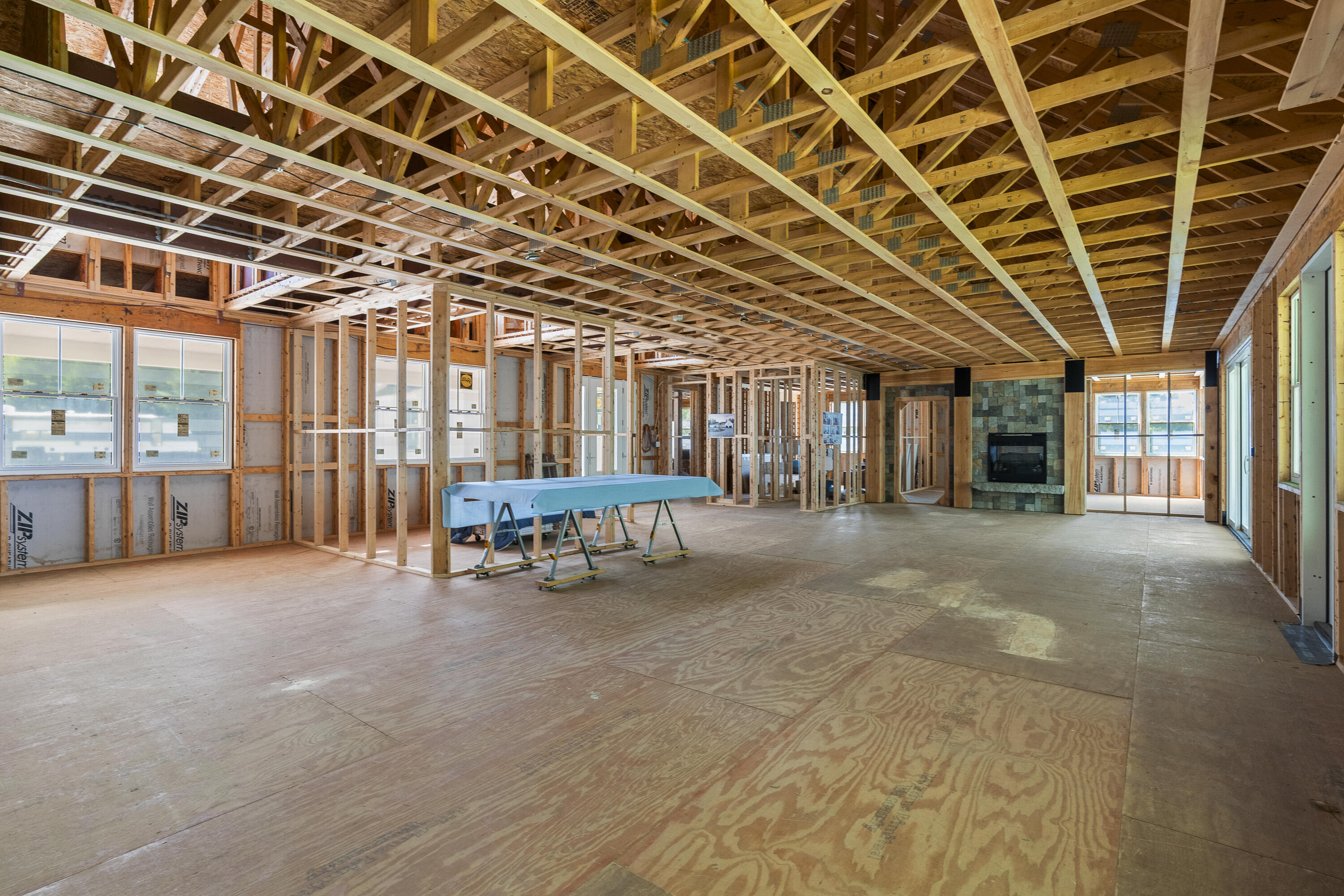 6 Ocean Ridge Road Cushing, ME 04563 - Photo 12 of 47 12