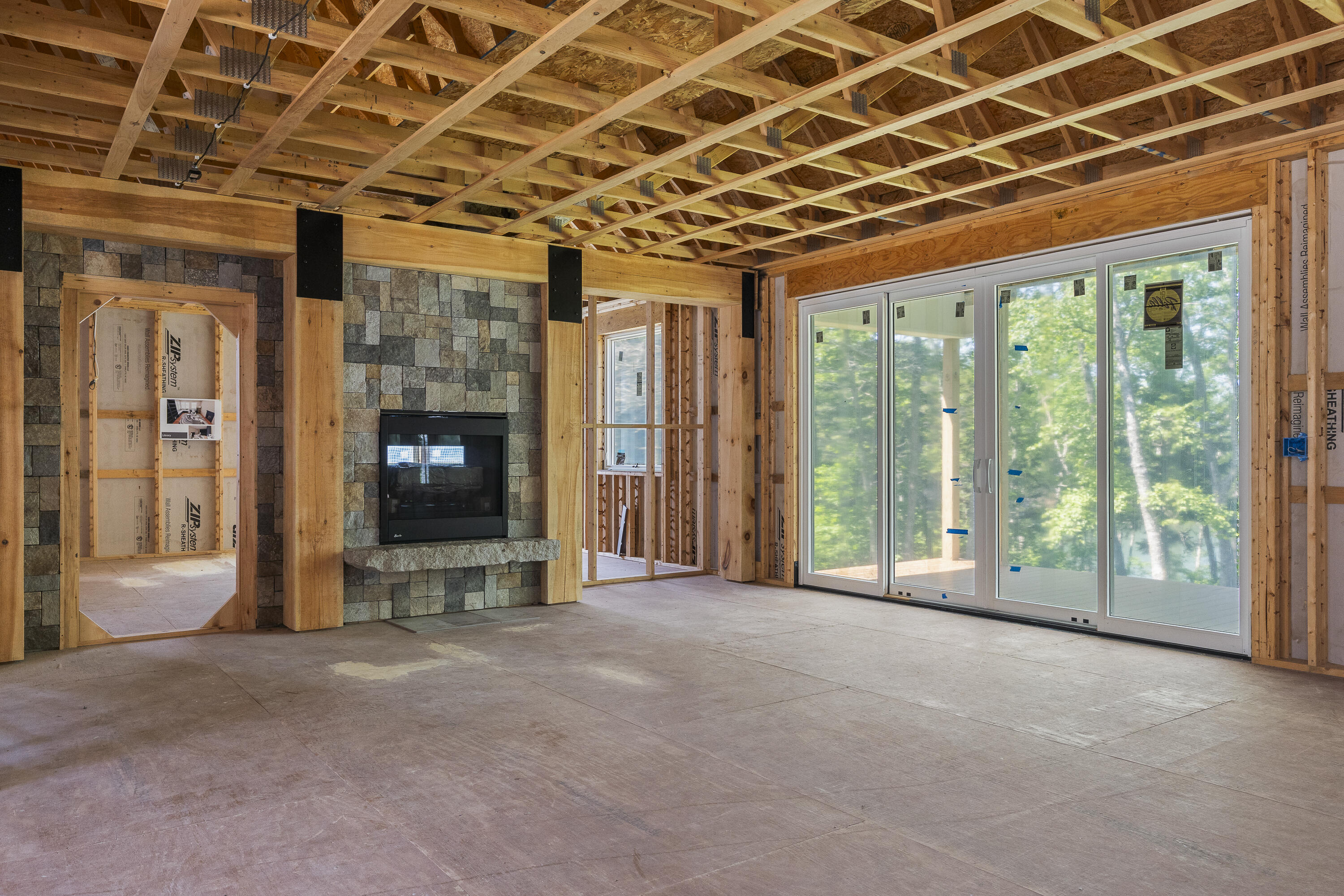 6 Ocean Ridge Road Cushing, ME 04563 - Photo 13 of 47 13