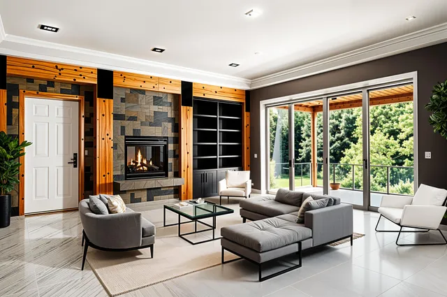 $1,200,000 | 6 Ocean Ridge Road, Cushing, ME 04563