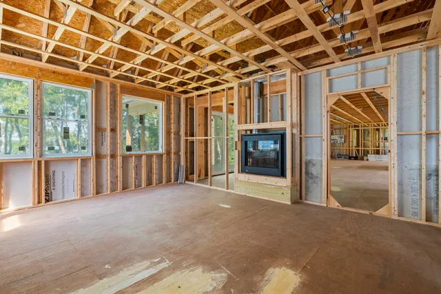 $1,200,000 | 6 Ocean Ridge Road, Cushing, ME 04563