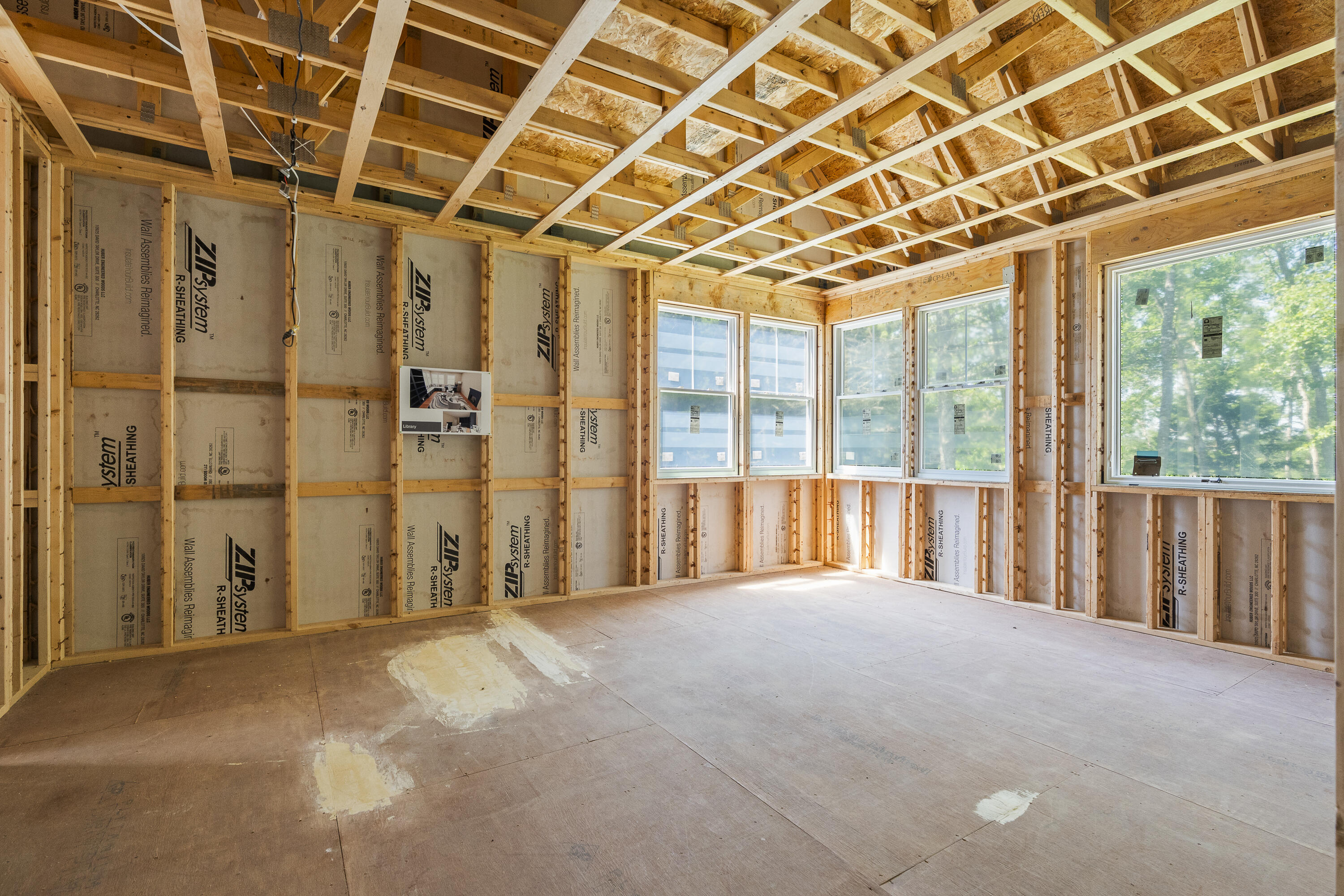 6 Ocean Ridge Road Cushing, ME 04563 - Photo 17 of 47 17