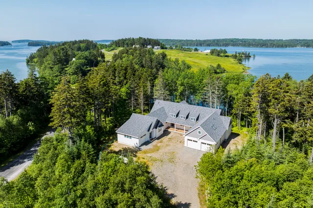 $1,200,000 | 6 Ocean Ridge Road, Cushing, ME 04563