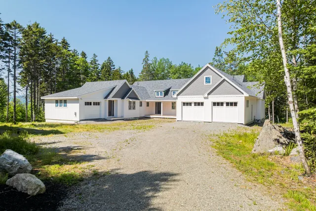 $1,200,000 | 6 Ocean Ridge Road, Cushing, ME 04563