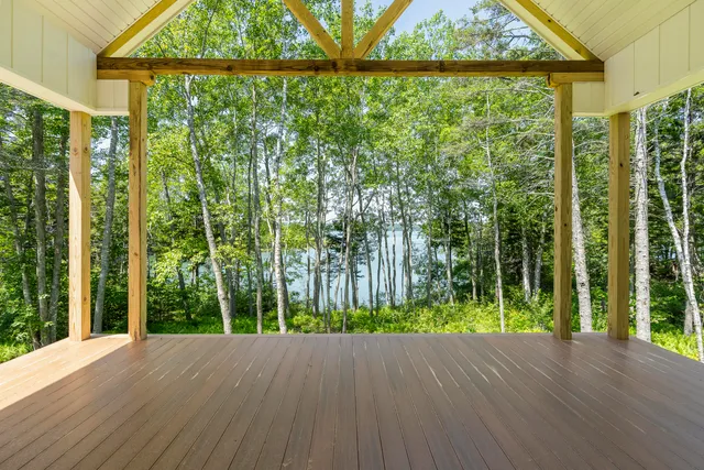 $1,200,000 | 6 Ocean Ridge Road, Cushing, ME 04563