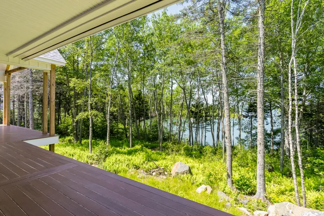 $1,200,000 | 6 Ocean Ridge Road, Cushing, ME 04563