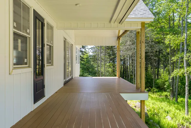 $1,200,000 | 6 Ocean Ridge Road, Cushing, ME 04563