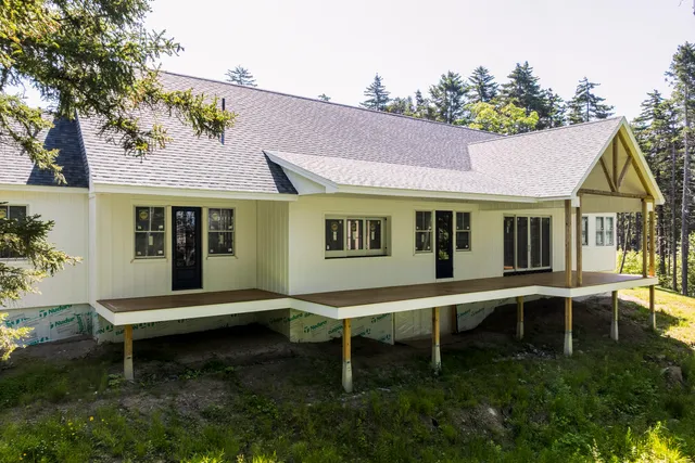 $1,200,000 | 6 Ocean Ridge Road, Cushing, ME 04563