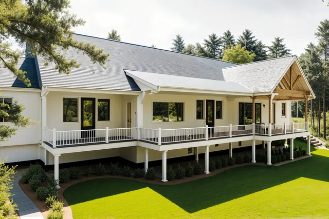 $1,200,000 | 6 Ocean Ridge Road, Cushing, ME 04563