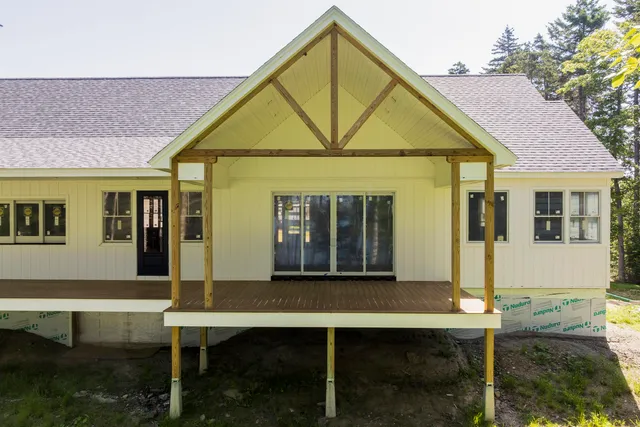 $1,200,000 | 6 Ocean Ridge Road, Cushing, ME 04563