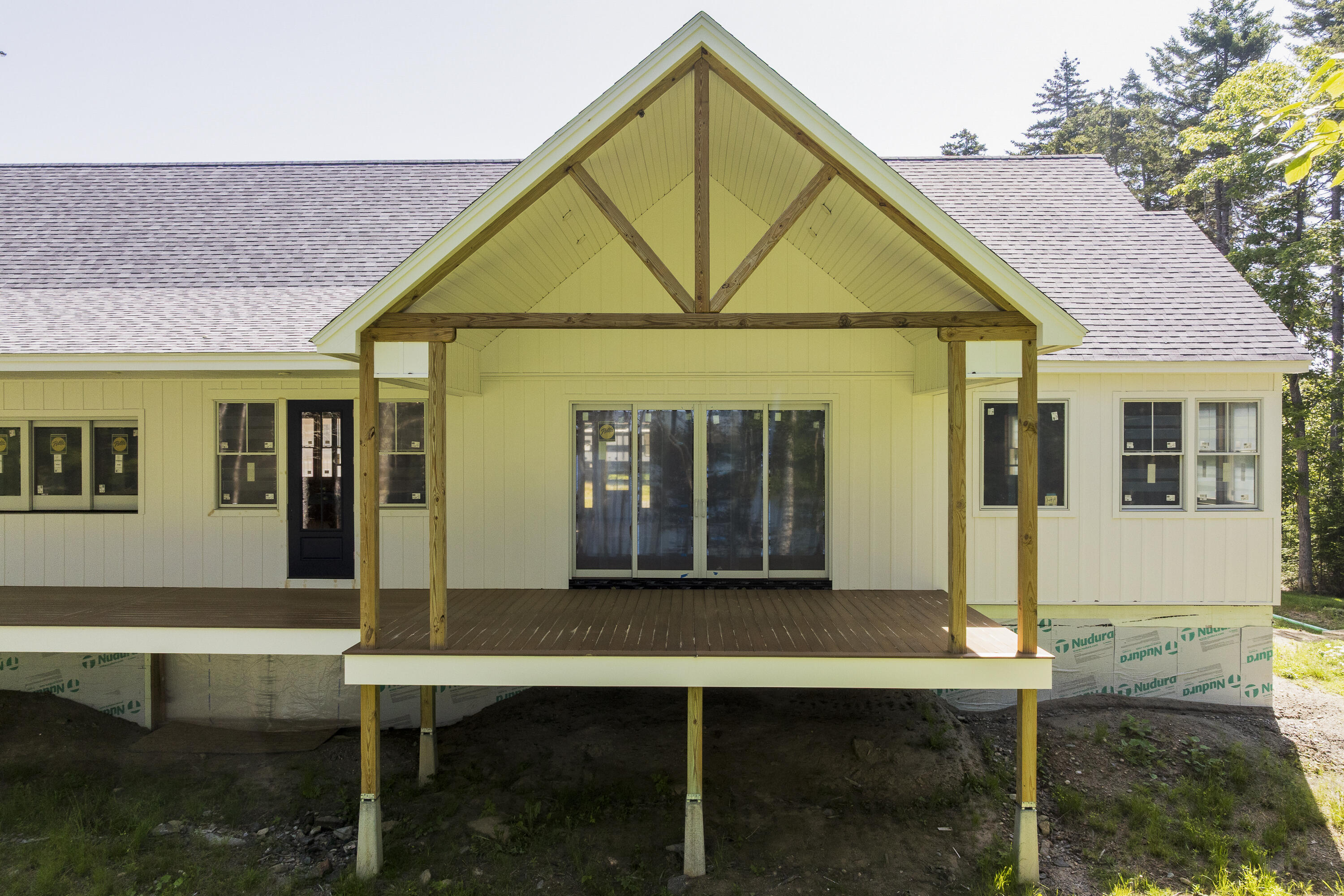 6 Ocean Ridge Road Cushing, ME 04563 - Photo 40 of 47 40