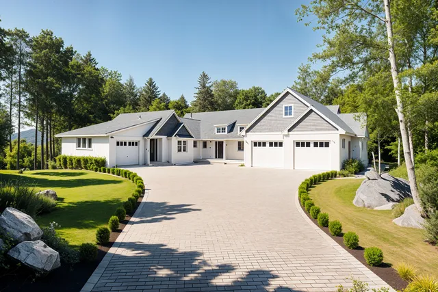 $1,200,000 | 6 Ocean Ridge Road, Cushing, ME 04563