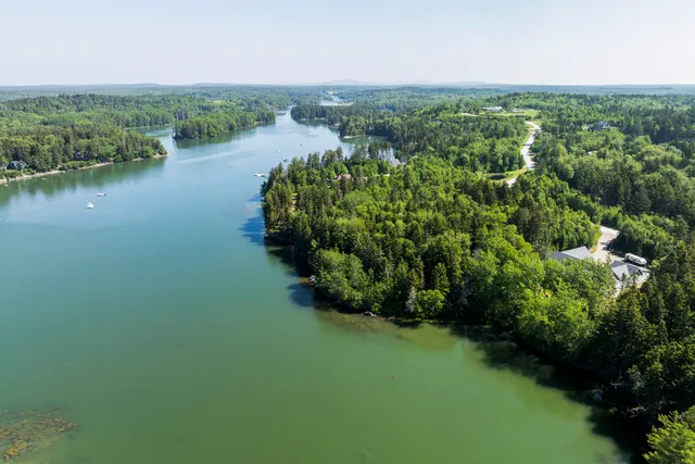 $1,200,000 | 6 Ocean Ridge Road, Cushing, ME 04563