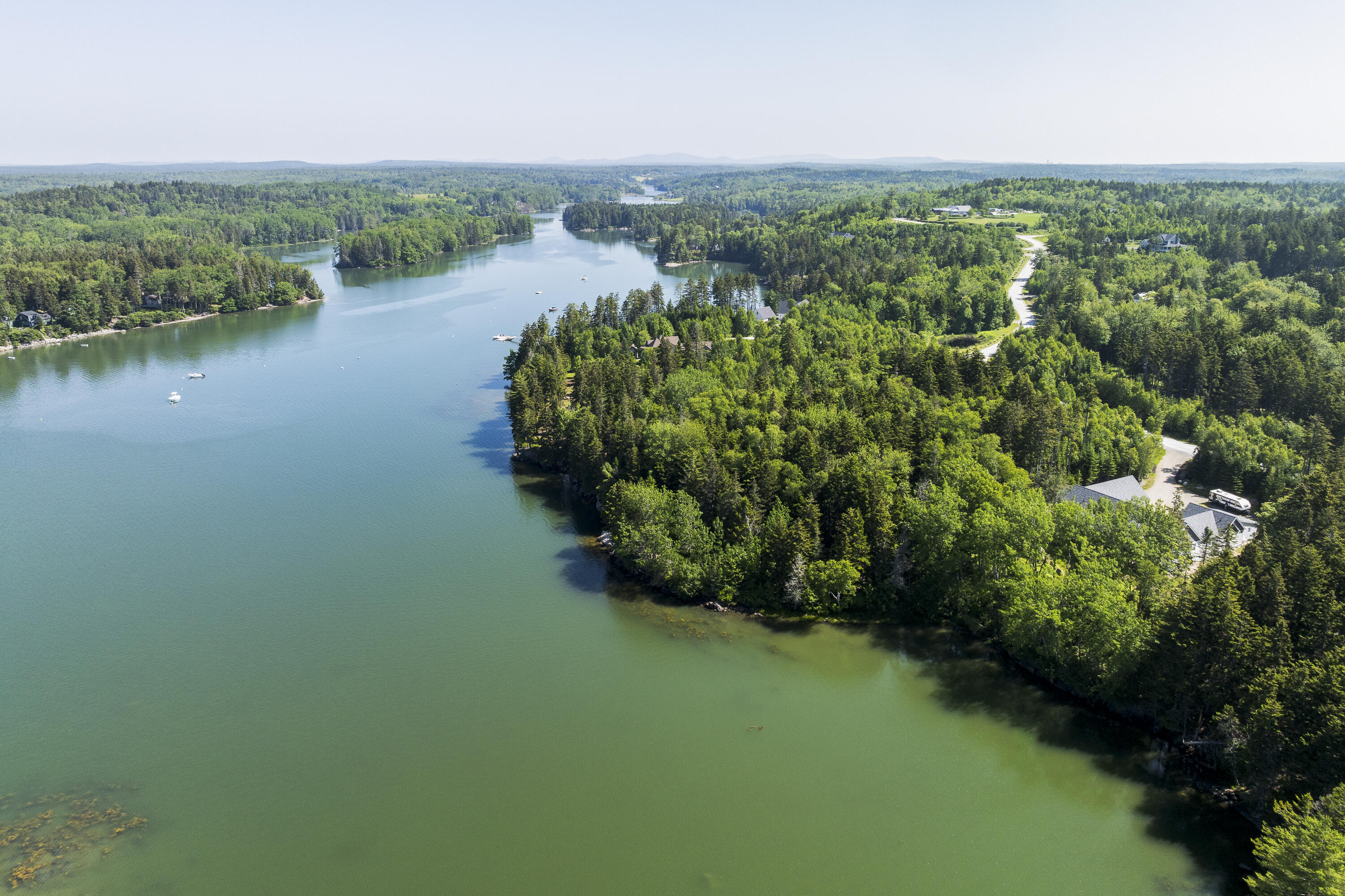 6 Ocean Ridge Road Cushing, ME 04563 - Photo 46 of 47 46