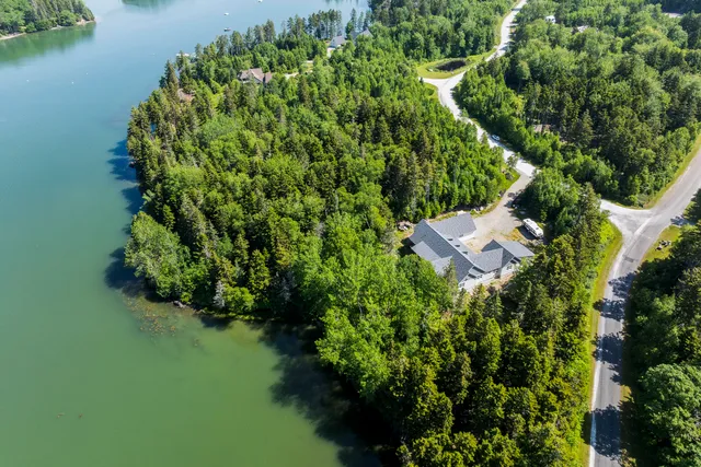 $1,200,000 | 6 Ocean Ridge Road, Cushing, ME 04563