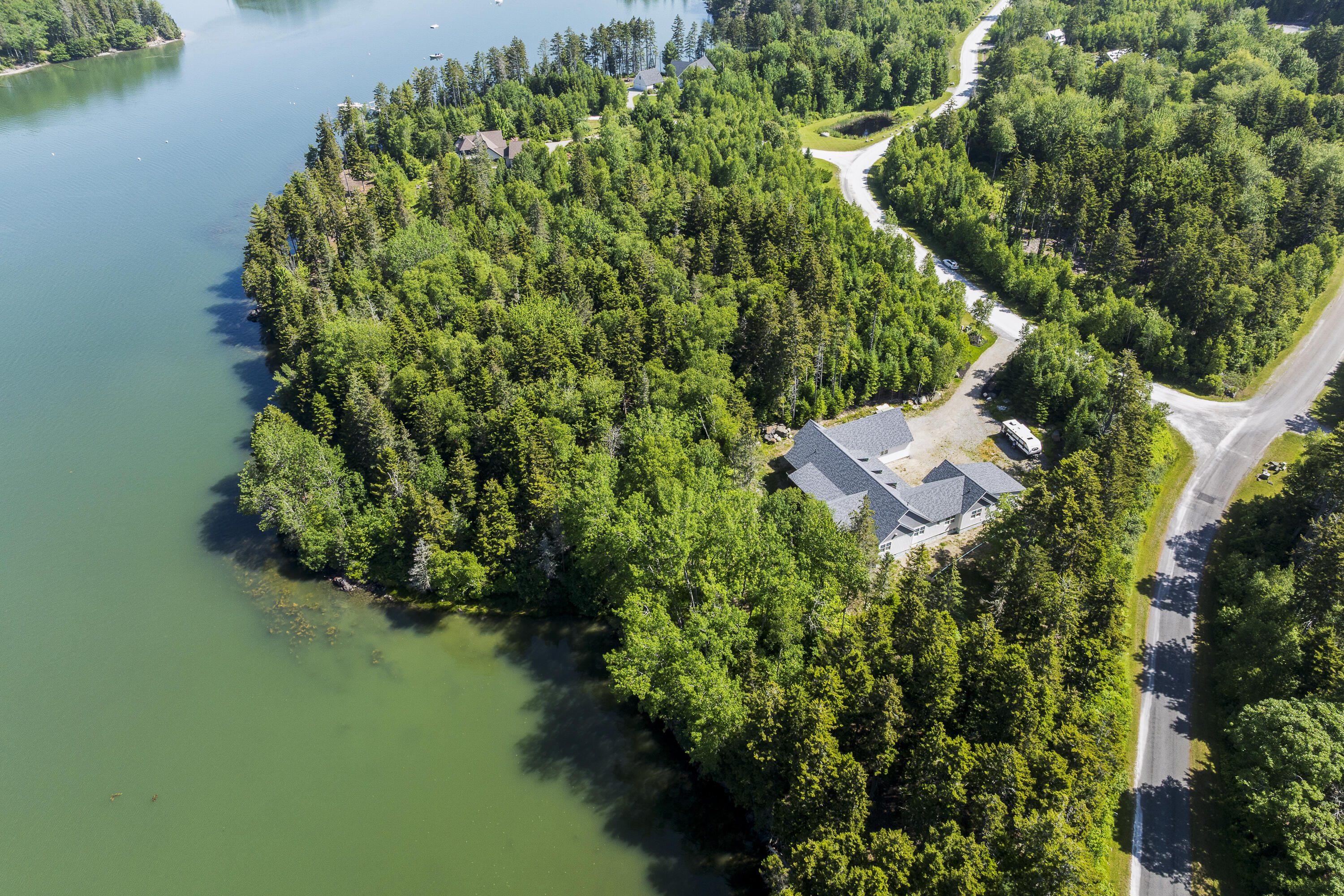 6 Ocean Ridge Road Cushing, ME 04563 - Photo 47 of 47 47