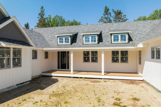 $1,200,000 | 6 Ocean Ridge Road, Cushing, ME 04563