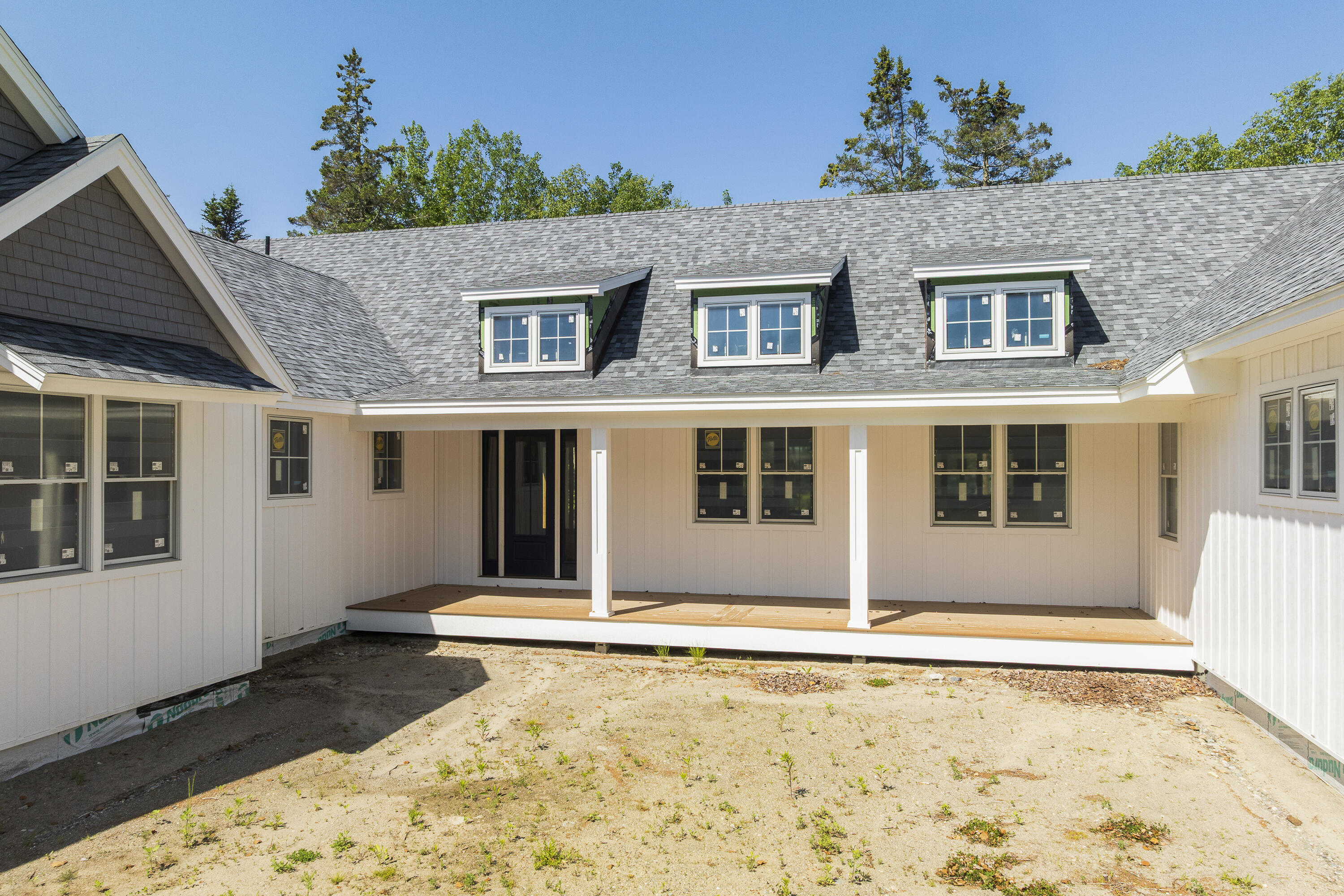 6 Ocean Ridge Road Cushing, ME 04563 - Photo 5 of 47 5