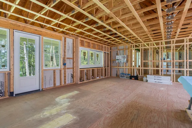 $1,200,000 | 6 Ocean Ridge Road, Cushing, ME 04563