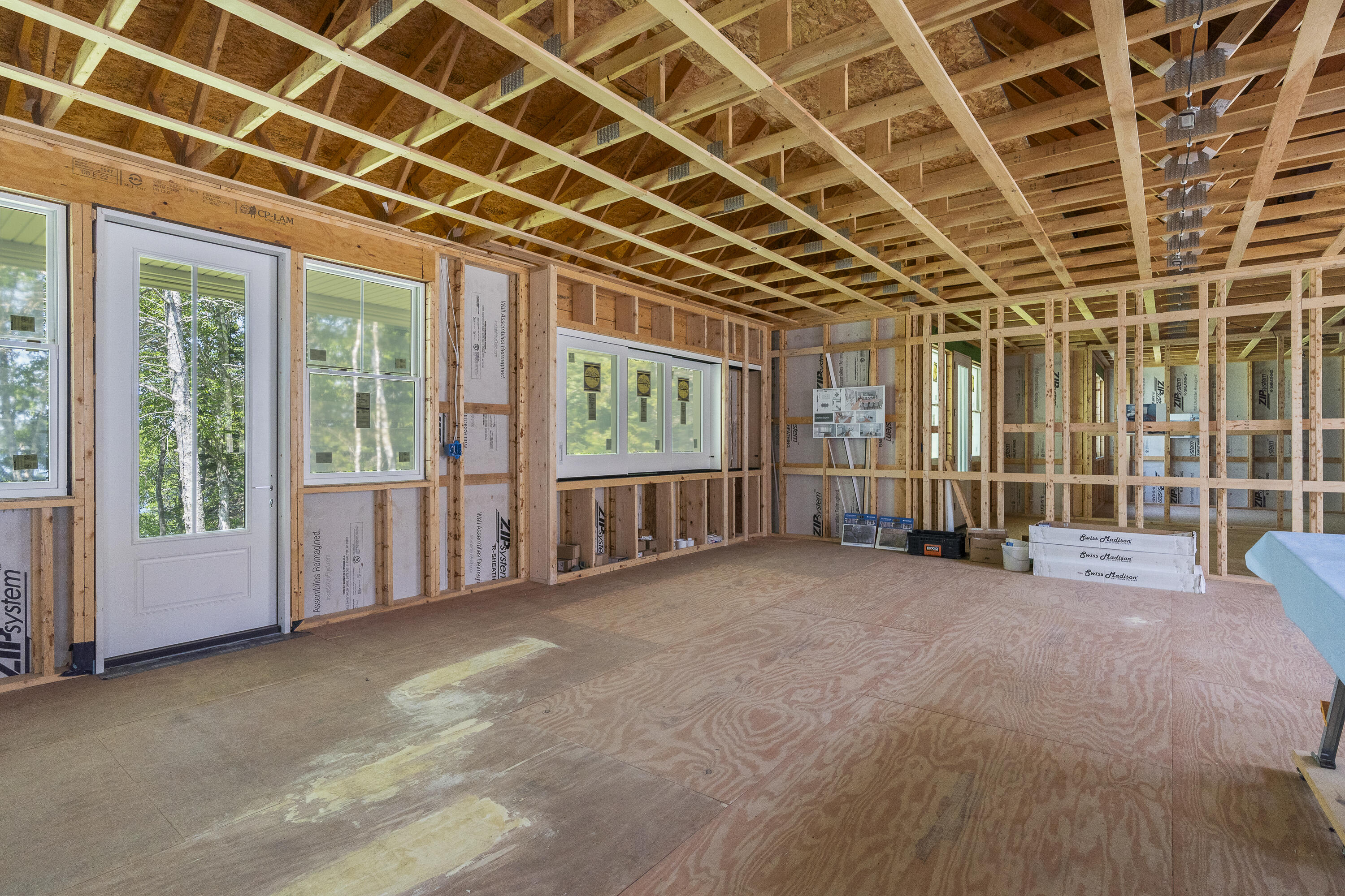 6 Ocean Ridge Road Cushing, ME 04563 - Photo 8 of 47 8