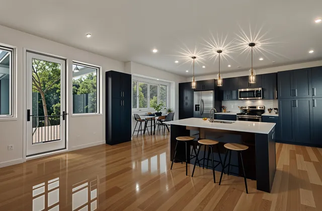 $1,200,000 | 6 Ocean Ridge Road, Cushing, ME 04563