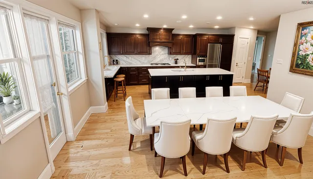 $1,200,000 | 6 Ocean Ridge Road, Cushing, ME 04563