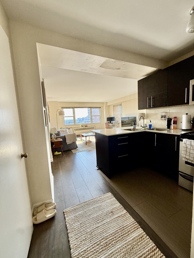 2909 North Sheridan Road, Unit 1212 Chicago, IL 60657 - Photo 8 of 20