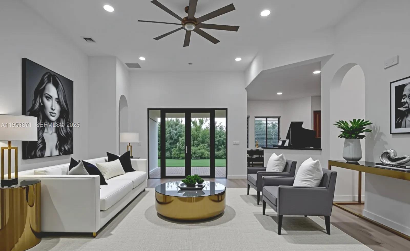 7871 Southwest 195th Terrace Cutler Bay, FL 33157 - Photo 3 of 21