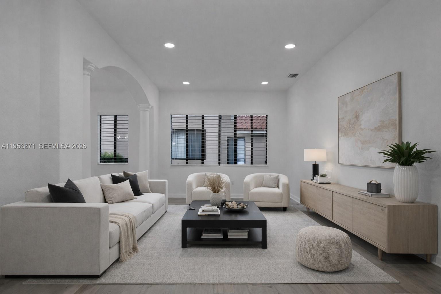 7871 Southwest 195th Terrace Cutler Bay, FL 33157 - Photo 6 of 21