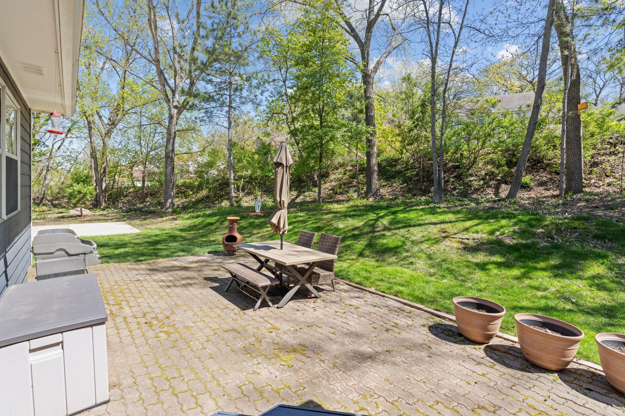 1371 Woodland Drive Southwest Rochester, MN 55902 - Photo 64 of 76
